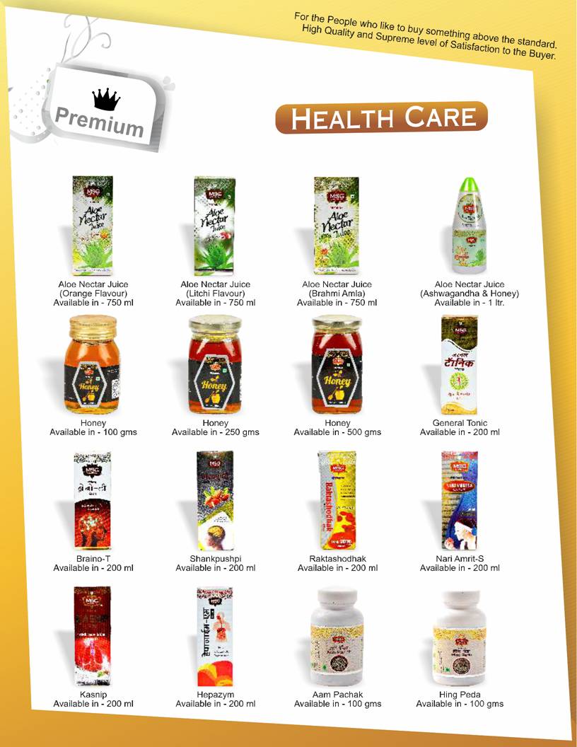 Health Care